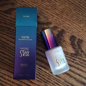 Tarte cosmetics rain forest of the sea concealer